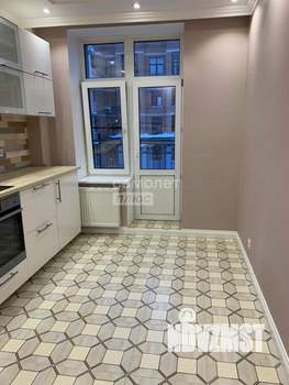 1-к квартира, сданный дом, 37м2, 7/17 этаж