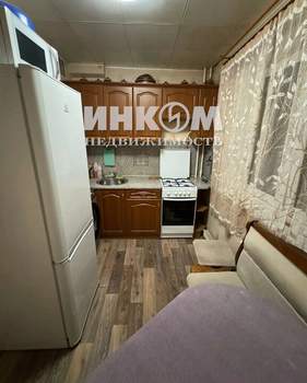 2-к квартира, вторичка, 45м2, 3/5 этаж