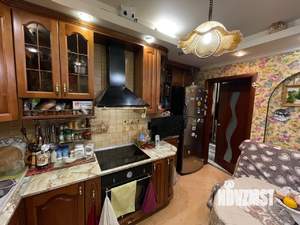 2-к квартира, вторичка, 62м2, 13/17 этаж