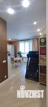 2-к квартира, вторичка, 54м2, 10/13 этаж