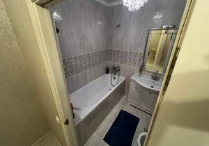 1-к квартира, вторичка, 43м2, 13/25 этаж