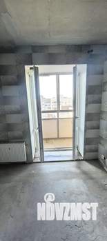 2-к квартира, вторичка, 54м2, 15/16 этаж