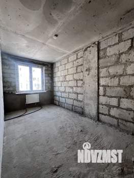 1-к квартира, сданный дом, 28м2, 3/4 этаж