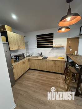 2-к квартира, вторичка, 54м2, 11/25 этаж