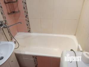1-к квартира, вторичка, 29м2, 2/5 этаж