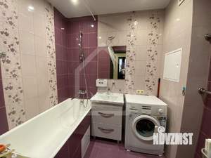 2-к квартира, вторичка, 62м2, 4/25 этаж