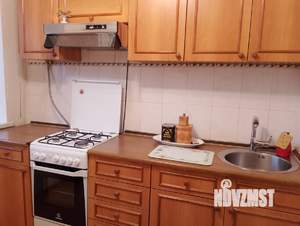 1-к квартира, вторичка, 36м2, 5/9 этаж