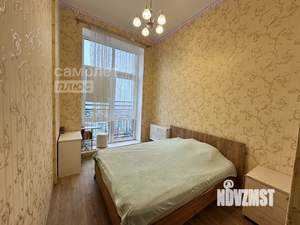 2-к квартира, вторичка, 46м2, 17/17 этаж