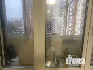 2-к квартира, вторичка, 61м2, 8/18 этаж