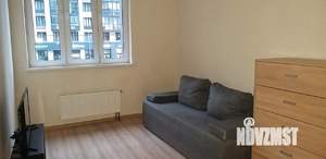 1-к квартира, вторичка, 30м2, 2/18 этаж