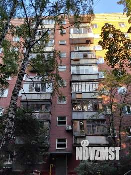 1-к квартира, вторичка, 33м2, 9/9 этаж