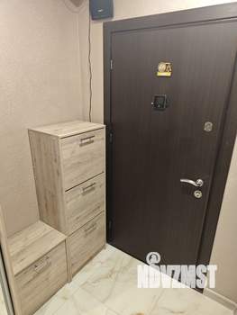 2-к квартира, вторичка, 56м2, 4/25 этаж