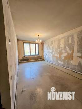 3-к квартира, вторичка, 59м2, 6/10 этаж