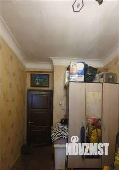 3-к квартира, вторичка, 68м2, 1/5 этаж