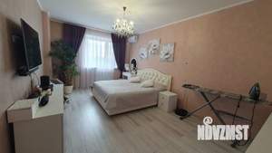 1-к квартира, вторичка, 51м2, 16/25 этаж
