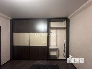1-к квартира, вторичка, 42м2, 5/15 этаж