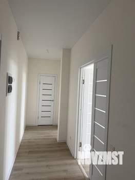 2-к квартира, вторичка, 62м2, 13/17 этаж