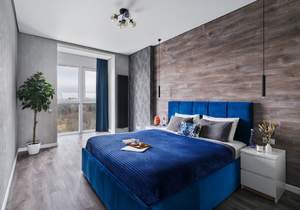 3-к квартира, вторичка, 128м2, 13/17 этаж