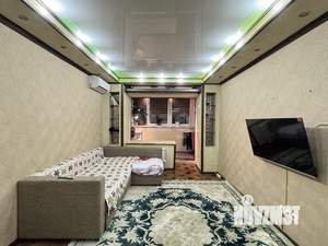 2-к квартира, вторичка, 51м2, 3/12 этаж