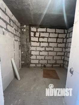 1-к квартира, вторичка, 29м2, 2/4 этаж