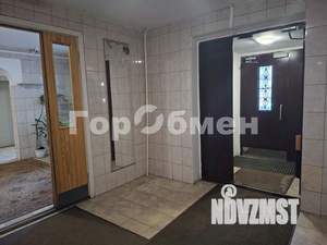 2-к квартира, вторичка, 63м2, 8/23 этаж
