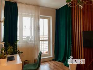 2-к квартира, вторичка, 58м2, 16/25 этаж