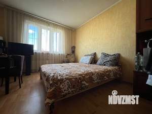 2-к квартира, вторичка, 54м2, 5/17 этаж