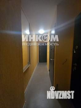 3-к квартира, вторичка, 17м2, 1/9 этаж