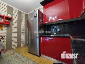 3-к квартира, вторичка, 77м2, 23/25 этаж