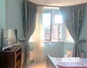 3-к квартира, вторичка, 81м2, 24/25 этаж