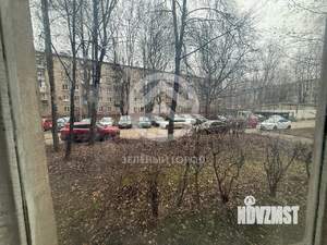 1-к квартира, вторичка, 19м2, 1/5 этаж