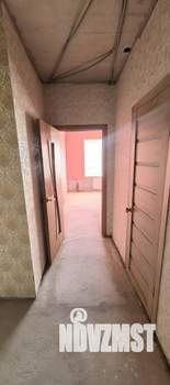 2-к квартира, вторичка, 54м2, 15/16 этаж
