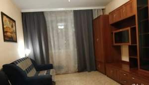 1-к квартира, вторичка, 37м2, 2/17 этаж