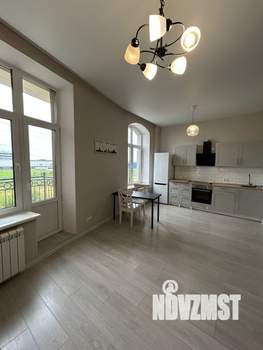 2-к квартира, вторичка, 41м2, 4/18 этаж