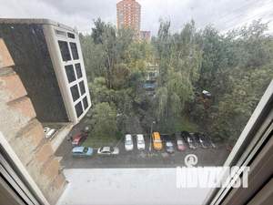 3-к квартира, вторичка, 57м2, 7/9 этаж