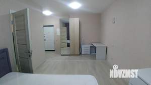 1-к квартира, вторичка, 36м2, 10/20 этаж