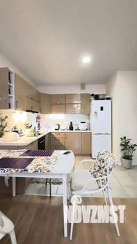 1-к квартира, вторичка, 43м2, 20/24 этаж