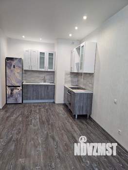 1-к квартира, вторичка, 49м2, 3/17 этаж