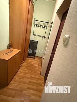 2-к квартира, вторичка, 45м2, 1/4 этаж