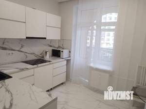 2-к квартира, вторичка, 50м2, 3/17 этаж