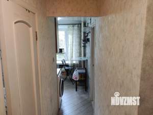 2-к квартира, вторичка, 36м2, 4/9 этаж