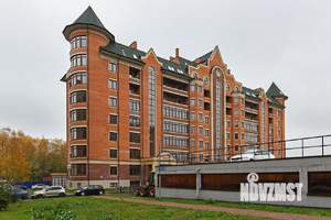 1-к квартира, вторичка, 55м2, 4/8 этаж