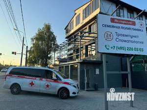 1-к квартира, вторичка, 33м2, 1/4 этаж