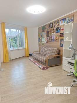 2-к квартира, вторичка, 68м2, 6/12 этаж