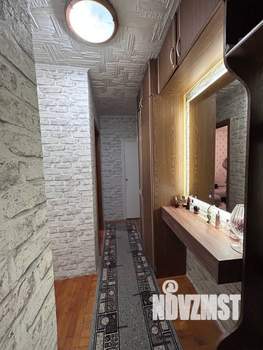 2-к квартира, вторичка, 45м2, 1/5 этаж