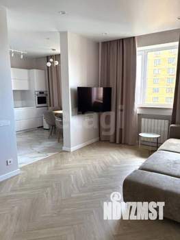 2-к квартира, вторичка, 63м2, 13/25 этаж