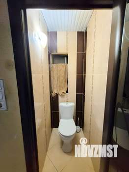 2-к квартира, вторичка, 51м2, 15/17 этаж