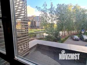 2-к квартира, вторичка, 55м2, 2/9 этаж