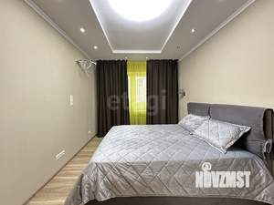 2-к квартира, вторичка, 62м2, 9/19 этаж