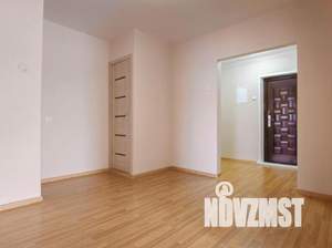 2-к квартира, вторичка, 85м2, 19/25 этаж